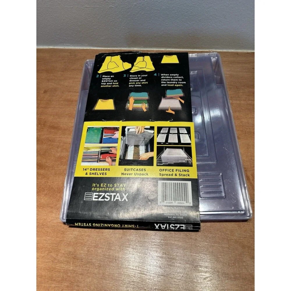 EZSTAX